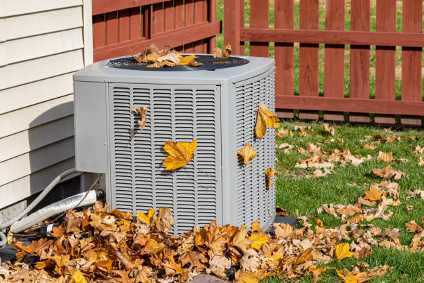 Best HVAC installation services  in Edgewood, KY