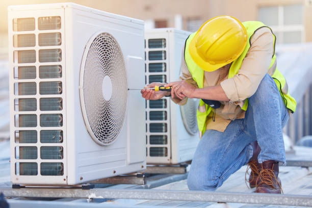 Best HVAC air duct cleaning  in Edgewood, KY