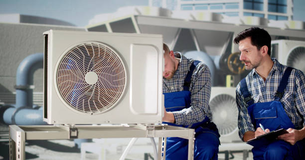 Best Affordable HVAC services  in Edgewood, KY