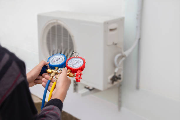 Best HVAC system installation  in Edgewood, KY